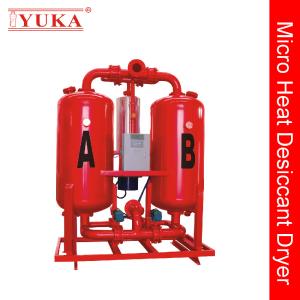 Wholesale Micro-Heated Molecular sieve air dryer from china suppliers