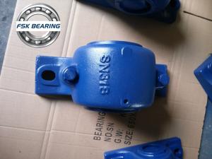 Wholesale FSKG SD3164 Plummer Block Housing 300*880*630mm Split Type Cast Iron from china suppliers
