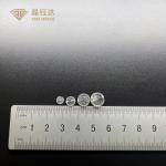 F Color VS SI IGI Certified Lab Diamonds 1 Carat HPHT Diamond