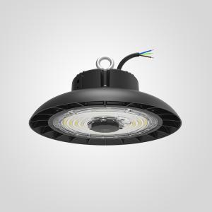 Wholesale 6KV Surge Protector LED High Bay Lighting Warehouse 150 Watt High Bay LED Lights SMD2835 Lamp Beads from china suppliers