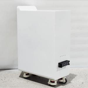Wholesale Pinsheng Customized Standing LiFePO4 Battery Cell 51.2V 10KWh 15KWh from china suppliers