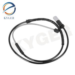 Wholesale High Sensitivity Brake Pad Wear Sensor 34356854168 For BMW X5 E70 from china suppliers