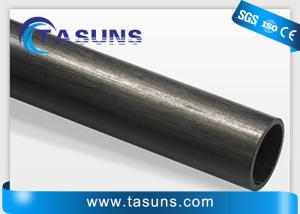 Wholesale 5mm 10mm Outer Diameter Pultruded Carbon Fiber Tube Round from china suppliers