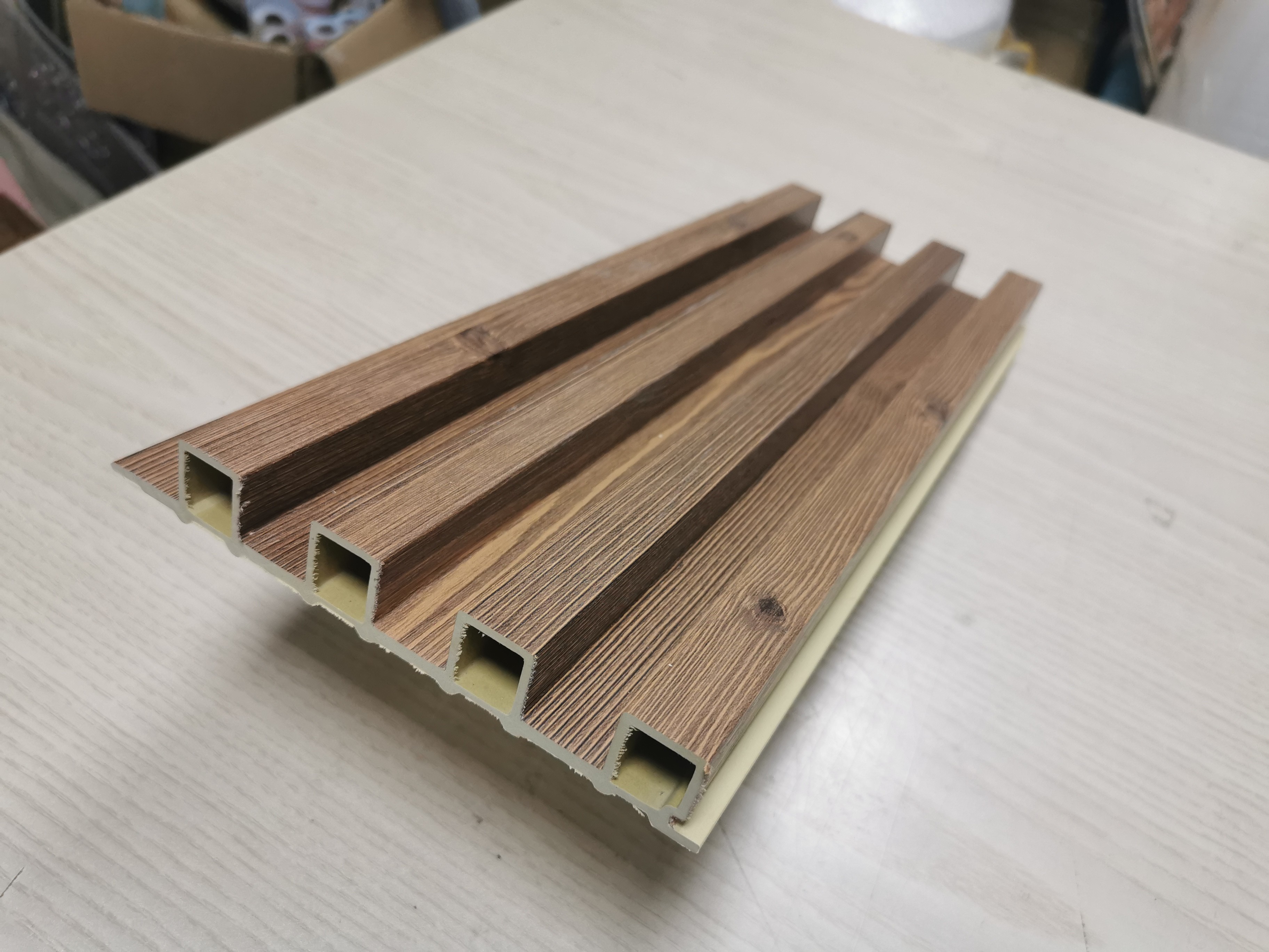 160x24 Interior WPC Wall Panel