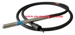 65Mn Flexible Shaft For Submersible Pump With Construction Machinery Tools Hand