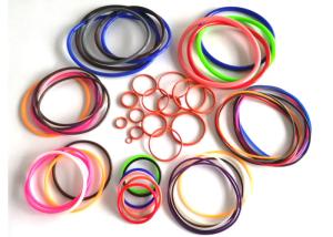 Wholesale As568 o ring oil seals kit suppliers silicone o-ring seals from china suppliers