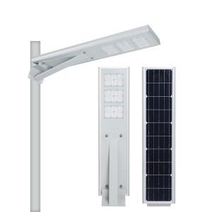 Wholesale Aluminum Body 6.4V 10Ah Outdoor Led Street Lights from china suppliers