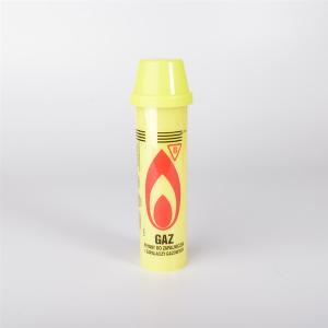 Wholesale Compact 80ml Cigarette Lighter Fuel Refill Go Outdoors Butane Gas Bottles from china suppliers