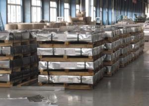 Wholesale 3mm Boiler Plate SS400 A36 Q195 Q235 Q345Q345C Low Alloy High Tensile Strength from china suppliers