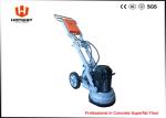 Compact Marble Floor Polishing Equipment , Commercial Floor Grinder 220V 1