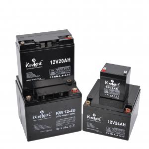 Wholesale Sealed Lead Acid Battery Vrla 4v 4ah Canton Fair Deep Cycle Gel Battery from china suppliers