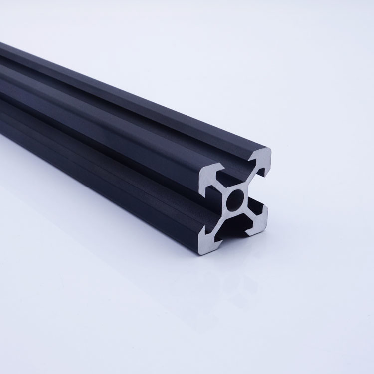 2060 Linear Rail Aluminum Extrusion