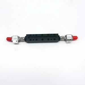 Wholesale 19.45-20.65GHz Bandpass Cavity Filter Aluminum Alloy from china suppliers