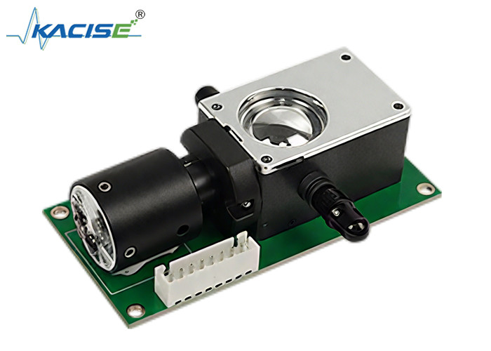 High Accuracy Dust Detection Sensor KGD-PM-212 with Benchmark Traceability System and 1s Data Refresh Frequency