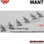 Konica Minolta Upper Picker Finger Bizhub 600 750 56AA54270 BH600 BH601 BH750