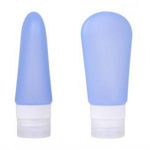 Wholesale Wear Resistant Plastic Squeeze Tubes , Colorful 8 Oz Squeeze Tubes For Lotion from china suppliers
