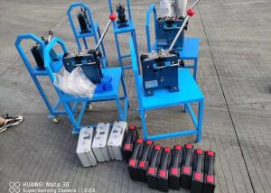 Wholesale 3mm Copper Wire Cold Welding Machine from china suppliers