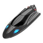 2.4g speed Electric Speedboat Racing Water Toy Boat for Adults and Children