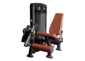 Wholesale CE Commercial Grade Gym Equipment Seated Leg Extension Workout Machine from china suppliers