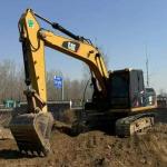 Used Caterpillar 315D2 Excavator | Heavy-Duty Construction Machinery | Reliable