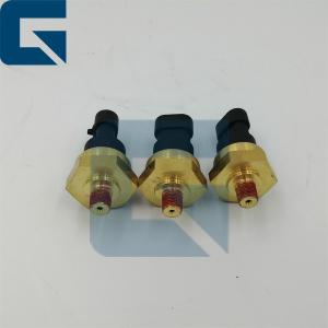 Wholesale 6732-81-3110 6732813110 Loader WB 142-5 WB146-5 Oil Pressure Sensor from china suppliers