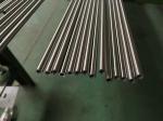 ASTM A312 TP304L TP316L Structural Steel Tube Seamless For Natural Gas