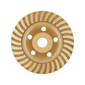 Wholesale Concrete Wood Carving 115mm Diamond Grinding Disc Wheel Bowl Shape from china suppliers