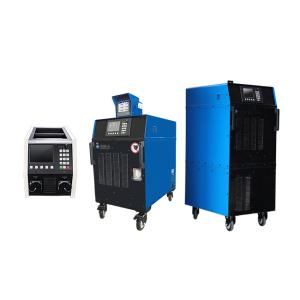 Wholesale 160KVA Heavy Duty Industrial Induction Heater Equipment for High Frequency Heating from china suppliers