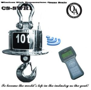 Wholesale 50t Digital Crane Scale from china suppliers