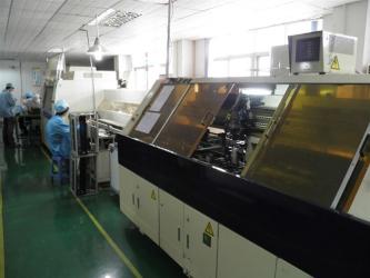 Shenzhen All-Ready Lighting Technology Co., Ltd
