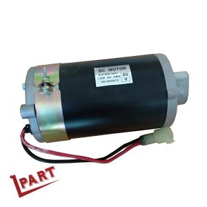 Wholesale 1200W 80V Drive Electric Forklift Motor 7FB30 14520-33130-71 from china suppliers