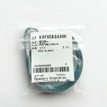 SMT ORIGINAL PANASONIC CM402 CM602 FLAT BELT KXF0DKFAA00 1380x8x0.6MM