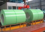 Prime PPGI Color Coated Prepainted Galvalume Steel Coil