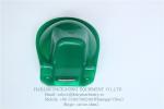 Plastic PVC Goat Waterer farm animal water trough 1 Liter Capacity