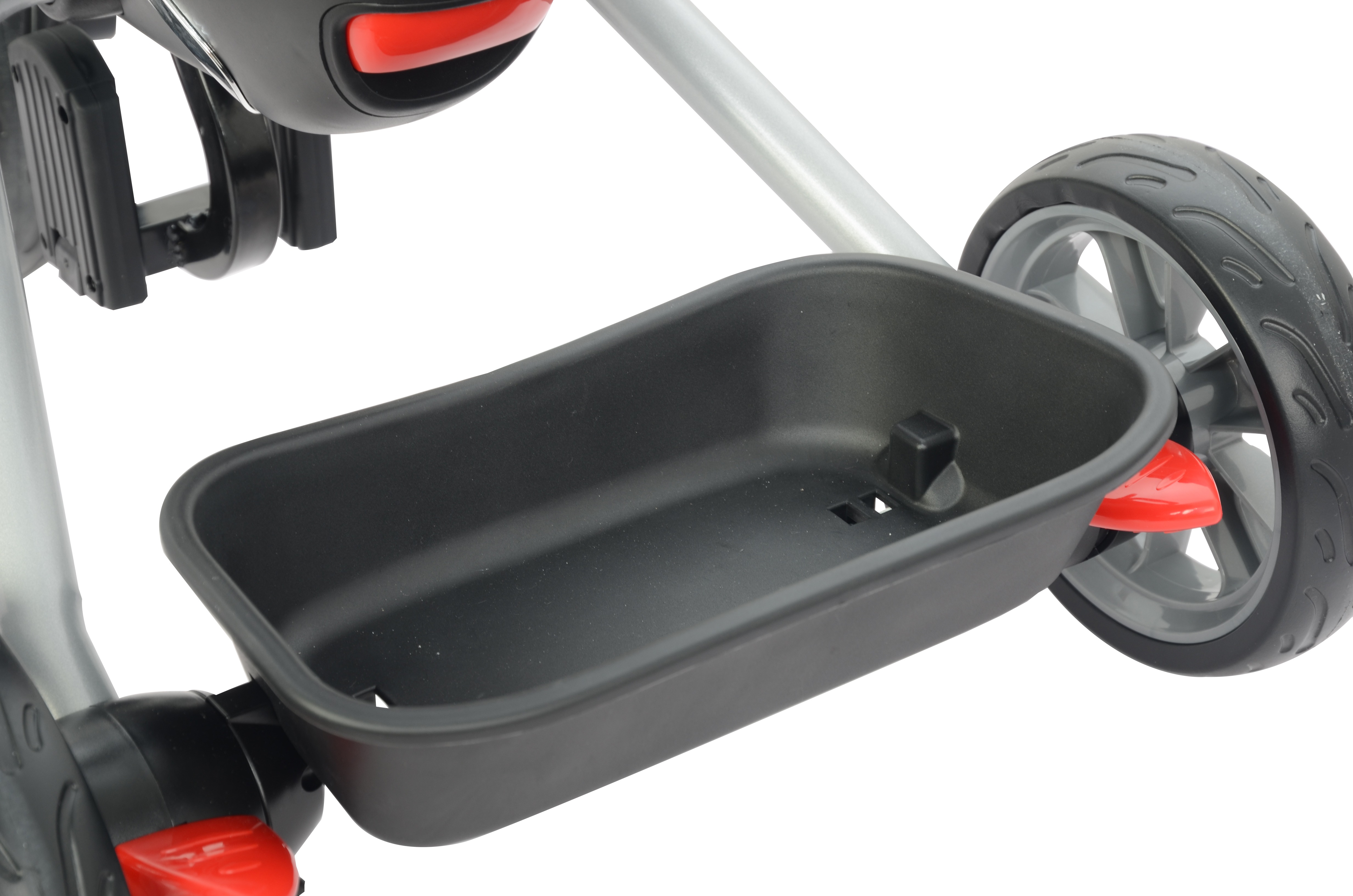 2022 Blue G.W. N.W 10.61kg/8.66KG Direct Discount for Baby Folding Tricycle to Ride on Car