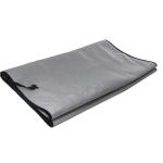 Portable Self Heating Blanket , Graphene Flannel Electric Blanket