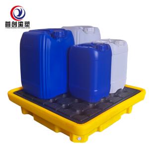 Wholesale Industrial Grade Heavy Duty Polyethylene Pallets Customized from china suppliers