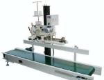 25kg Bagger Sewing Machine Open Mouth Paper Woven Auxiliary Equipment