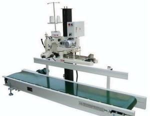 Wholesale 20kg 50kg Bagging Sewing Machine Stitching Seaming Bags Knitting Auxiliary Equipment from china suppliers