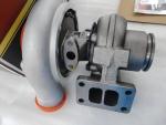 12.65kg Turbocharger for KOMATSU PC200-6 S6D102 Engine HX35 Original Aftermarket