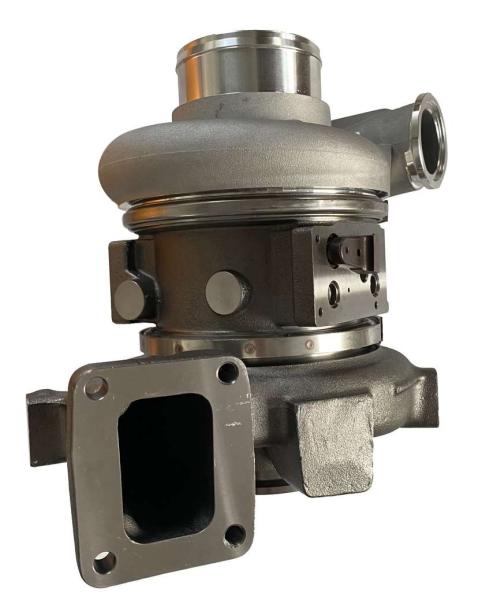 1831156 2842125 5355096 1831156 2049933 HE531VE Turbocharger For PACCAR MX13