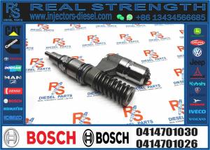Wholesale Fuel injector 0414701030 0414701058 0414701037 0414701039 0414701078 from china suppliers