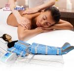 Pressotherapy Boots Apparatus Pressoterapia Leg Massage Slimming Air Pressure