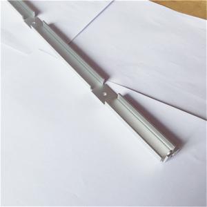 Wholesale ISO9001 LiFong Metal Stamping Parts Anodizing Aluminum Folding Parts from china suppliers
