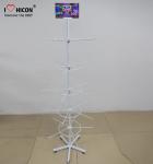 Metal POP Merchandise Displays Fixture Food Grocery Store Shelving