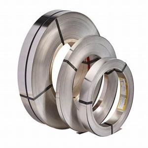 Wholesale Embossed Finish 201 Stainless Steel Coil Strip Cold Rolled 2B BA 200 Series from china suppliers