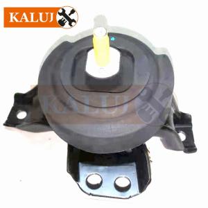 Wholesale A71062 21810-2W200 21810-2P950 Engine Mounts Hyun-dai K-ia from china suppliers