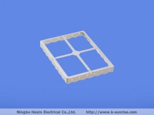 Wholesale larid metal shielding cover from china suppliers