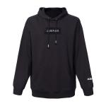 Custom logo men's hooded long sleeve sweater fashion,wholesale organic mens