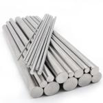 Incoloy 825 Round Bar Nickel Alloy Rod N08825 W.Nr.2.4858 ASTM B425